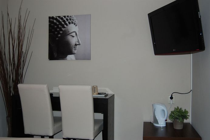 Imagen de la habitación del Hostel and De Prince. Foto 6