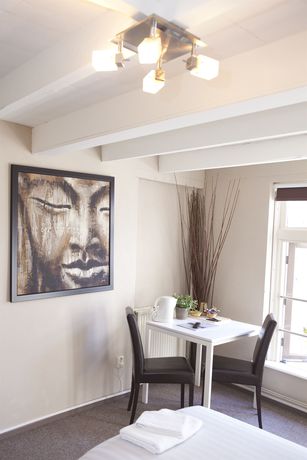 Imagen de la habitación del Hostel and De Prince. Foto 9