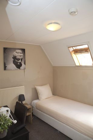 Imagen de la habitación del Hostel and De Prince. Foto 11
