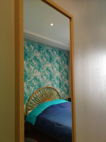 Imagen de la habitación del Hostel and Meyerbeer Beach. Foto 10