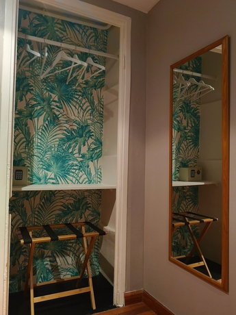 Imagen de la habitación del Hostel and Meyerbeer Beach. Foto 19