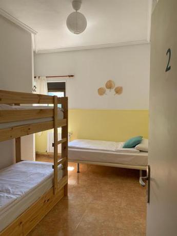 Imagen general del Hostel casa loopez. Foto 2