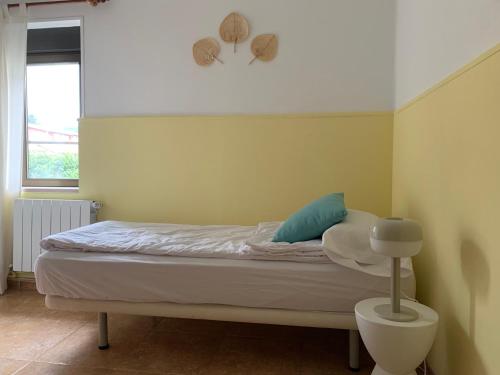 Imagen de la habitación del Hostel casa loopez. Foto 12