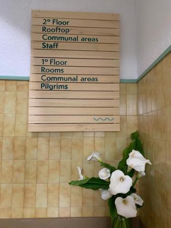 Imagen general del Hostel casa loopez. Foto 4