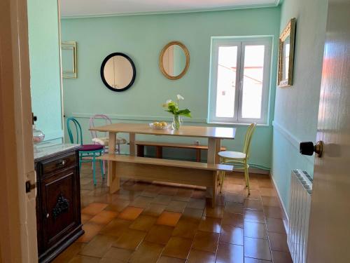 Imagen de los interiores del Hostel casa loopez. Foto 18