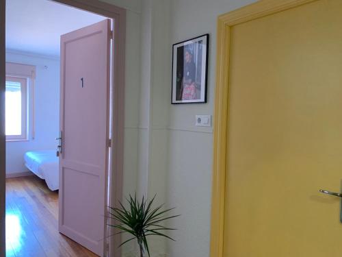 Imagen general del Hostel casa loopez. Foto 7