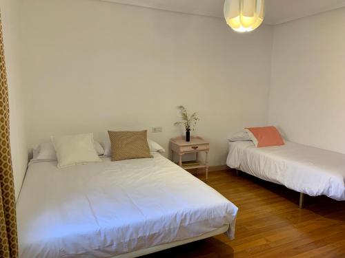 Imagen de la habitación del Hostel casa loopez. Foto 16