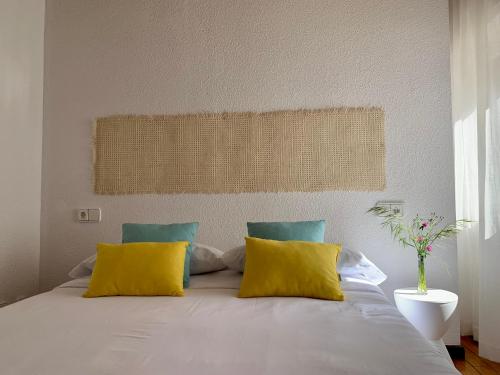 Imagen general del Hostel casa loopez. Foto 9