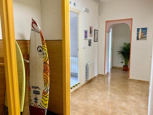 Imagen general del Hostel casa loopez. Foto 11