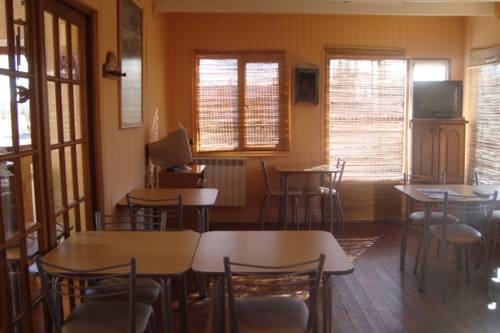 Imagen general del Hostel de Las Manos. Foto 1