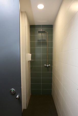 Imagen de la habitación del Hostel dpaso Urban. Foto 15