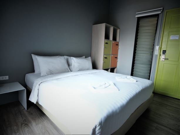 Imagen de la habitación del Hostel iSanook Female. Foto 4