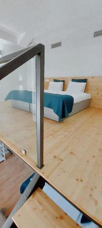 Imagen de la habitación del Hostel inDouro and Wine Bar. Foto 10