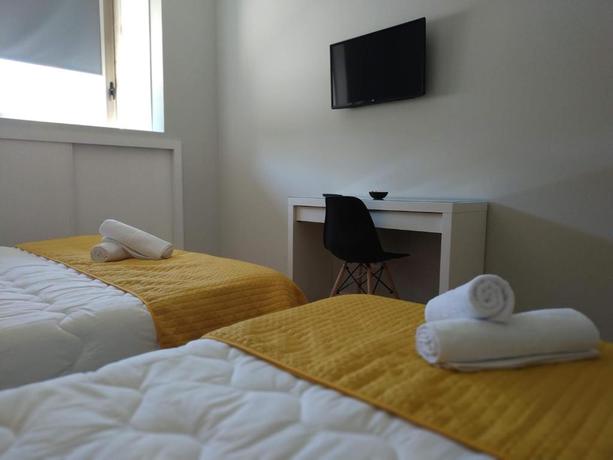 Imagen de la habitación del Hostel inDouro and Wine Bar. Foto 14