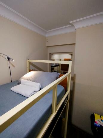 Imagen general del Hostel ivy cafe. Foto 1