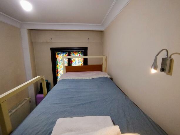 Imagen general del Hostel ivy cafe. Foto 3
