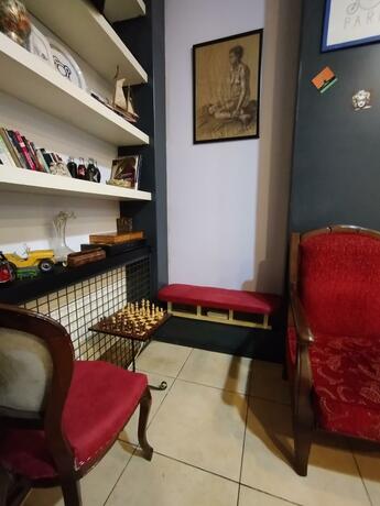 Imagen general del Hostel ivy cafe. Foto 8