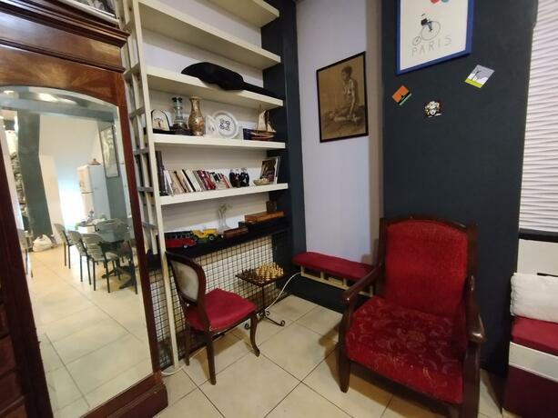 Imagen general del Hostel ivy cafe. Foto 15