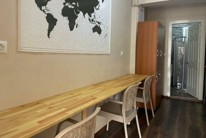 Imagen general del Hostel ivy cafe. Foto 22