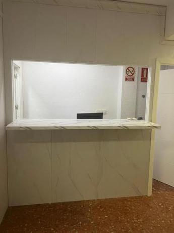 Imagen general del Hostel just capsules. Foto 4