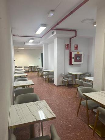 Imagen general del Hostel just capsules. Foto 7