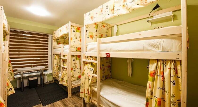 Imagen general del Hostel &laquo;very Center&raquo;. Foto 8