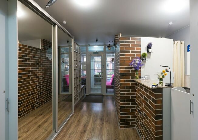 Imagen general del Hostel &laquo;very Center&raquo;. Foto 15