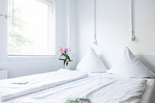 Imagen general del Hostel near the Brandenburg Gate. Foto 2