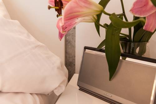 Imagen general del Hostel near the Brandenburg Gate. Foto 3