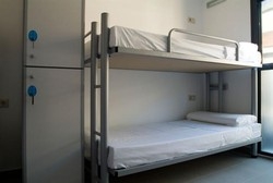 Imagen de la habitación del Hostel room00 Valencia. Foto 2