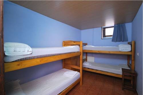 Imagen de la habitación del Hostel rural Cangas de Onis La Posada. Foto 4