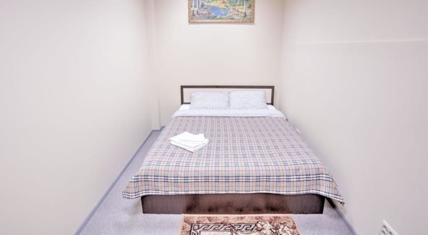 Imagen de la habitación del Hostel s Rus - Belorusskaya. Foto 7