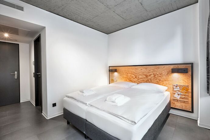 Imagen de la habitación del Hostel stories by Grimm's. Foto 17