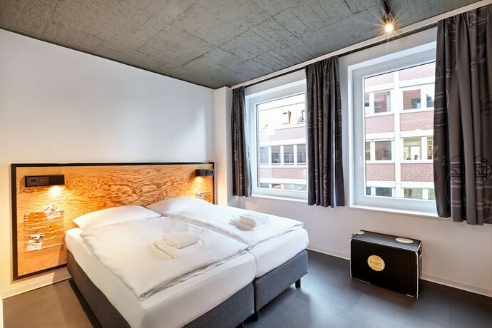 Imagen de la habitación del Hostel stories by Grimm's. Foto 18
