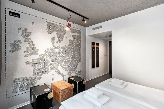 Imagen de la habitación del Hostel stories by Grimm's. Foto 19