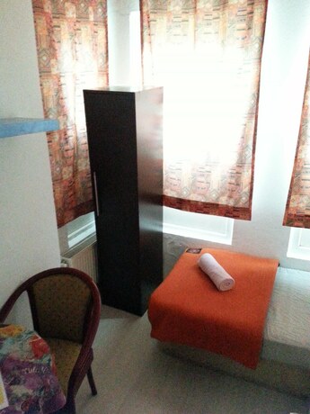 Imagen general del Hostel taxim. Foto 3