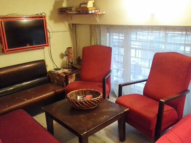 Imagen general del Hostel taxim. Foto 8