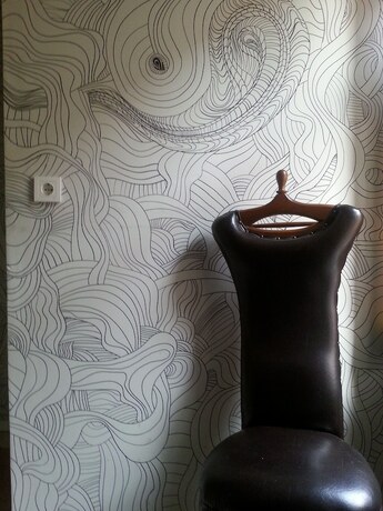 Imagen general del Hostel taxim. Foto 9