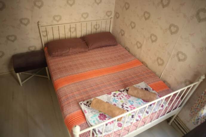 Imagen de la habitación del Hostel taxim. Foto 15