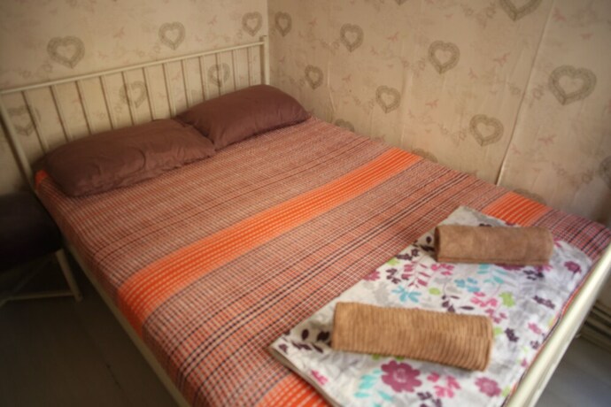 Imagen de la habitación del Hostel taxim. Foto 19