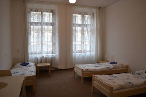 Imagen de la habitación del Hostel u sv. štěpána. Foto 4