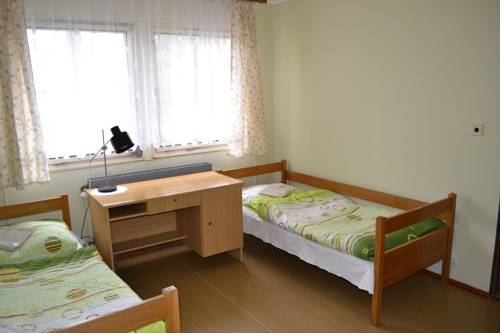 Imagen de la habitación del Hostel u sv. štěpána. Foto 6