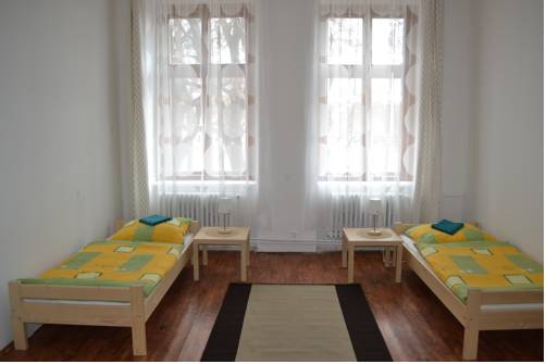 Imagen de la habitación del Hostel u sv. štěpána. Foto 7