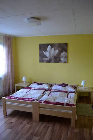 Imagen de la habitación del Hostel u sv. štěpána. Foto 9