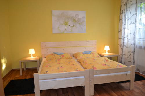 Imagen de la habitación del Hostel u sv. štěpána. Foto 10