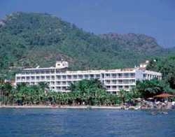 Imagen general del Hotel . Foto 1