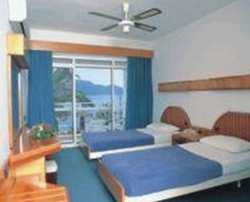 Imagen de la habitación del Hotel . Foto 2