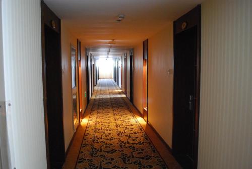 Imagen general del Hotel 杭州千岛湖望岛度假酒店. Foto 1