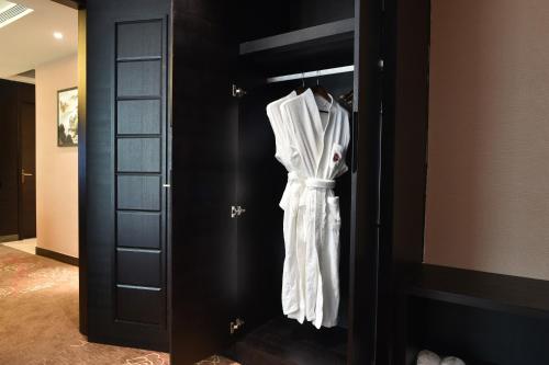 Imagen general del Hotel 铜仁楚溪大酒店. Foto 1