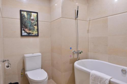 Imagen general del Hotel 铜仁楚溪大酒店. Foto 2